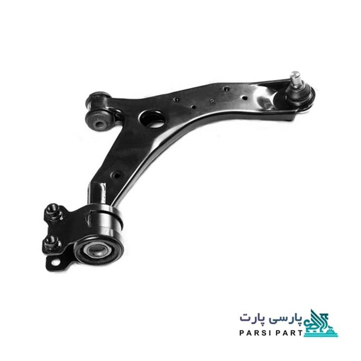 سیبک طبق مزدا 3